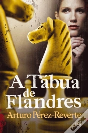 Capa do artigo A Tábua de Flandres