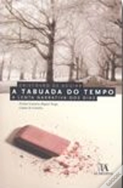 Capa do artigo A Tabuada do Tempo