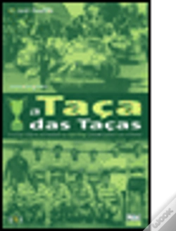 Capa do artigo A Taça das Taças