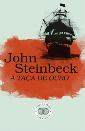 Capa do artigo A Taça de Ouro