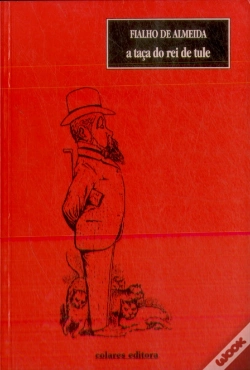 Capa do artigo A Taça do Rei de Tule