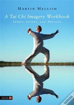 Capa do artigo A Tai Chi Imagery Workbook