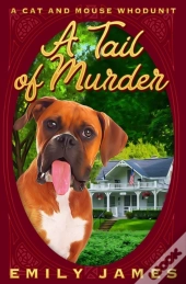 A Tail Of Murder