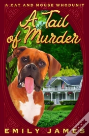 Capa do artigo A Tail Of Murder