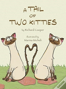 Capa do artigo A Tail Of Two Kitties