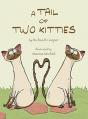 A Tail Of Two Kitties - Preview