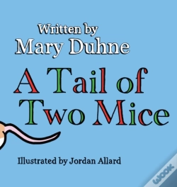 Capa do artigo A Tail Of Two Mice