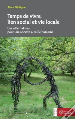 Capa do artigo A Taille Humaine