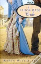 Capa do artigo A Tailorâ€“Made Bride