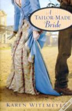 Capa do artigo A Tailorâ€“Made Bride