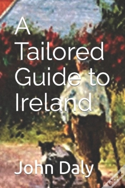 Capa do artigo A Tailored Guide To Ireland