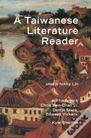 A Taiwanese Literature Reader