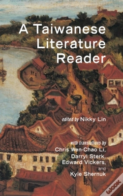 Capa do artigo A Taiwanese Literature Reader