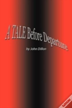 Capa do artigo A Tale Before Departure