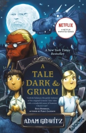 Capa do artigo A Tale Dark And Grimm