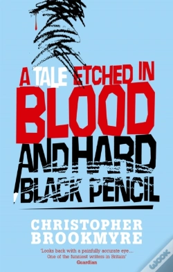 Capa do artigo A Tale Etched In Blood And Hard Black Pencil