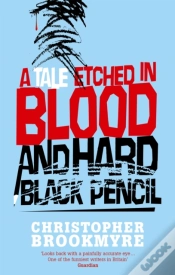 Capa do artigo A Tale Etched In Blood And Hard Black Pencil