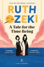 A Tale For The Time Being - Preview