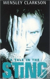 Capa do artigo A Tale In The Sting