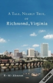 Capa do artigo A Tale, Nearly True, Of Richmond, Virginia