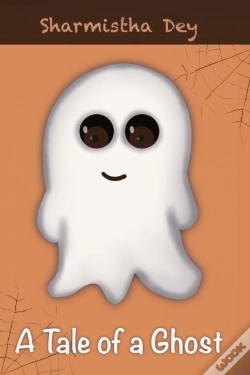 Capa do artigo A Tale Of A Ghost