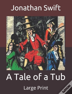 Capa do artigo A Tale Of A Tub