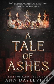 Capa do artigo A Tale Of Ashes