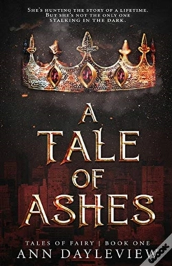 Capa do artigo A Tale Of Ashes