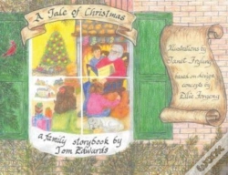 Capa do artigo A Tale Of Christmas