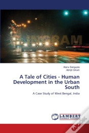 Capa do artigo A Tale Of Cities - Human Development In The Urban South