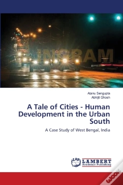 Capa do artigo A Tale Of Cities - Human Development In The Urban South