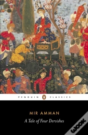 Capa do artigo A Tale Of Four Dervishes