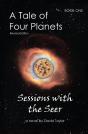 A Tale Of Four Planets: Book One - Preview