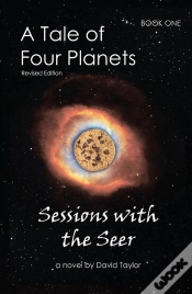 Capa do artigo A Tale Of Four Planets: Book One