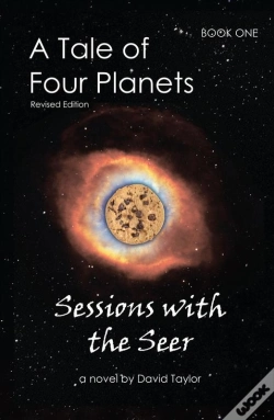 Capa do artigo A Tale Of Four Planets: Book One