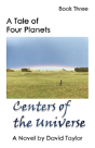 A Tale Of Four Planets Book Three - Preview
