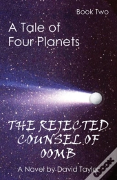 A Tale Of Four Planets Book Two