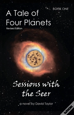 Capa do artigo A Tale Of Four Planets
