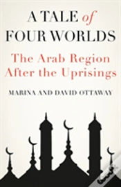 Capa do artigo A Tale Of Four Worlds