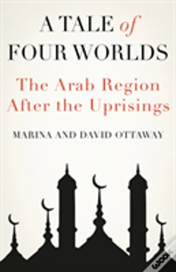Capa do artigo A Tale Of Four Worlds