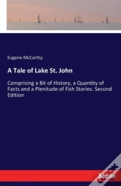 Capa do artigo A Tale Of Lake St. John