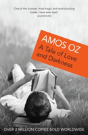 A Tale Of Love And Darkness - Preview
