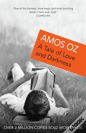 Capa do artigo A Tale Of Love And Darkness