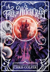 A Tale Of Magic: A Tale Of Witchcraft