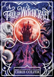 Capa do artigo A Tale Of Magic: A Tale Of Witchcraft