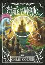 A Tale Of Magic... - Preview