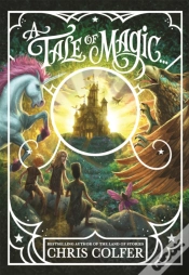 Capa do artigo A Tale Of Magic...
