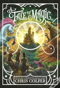 Capa do artigo A Tale Of Magic...