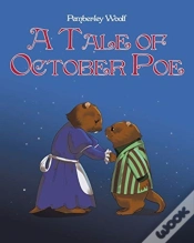 Capa do artigo A Tale Of October Poe