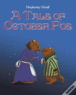 Capa do artigo A Tale Of October Poe
